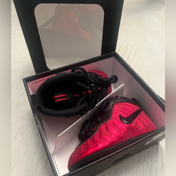 Nike lil posite pro (CB} - Picture 2 of 5